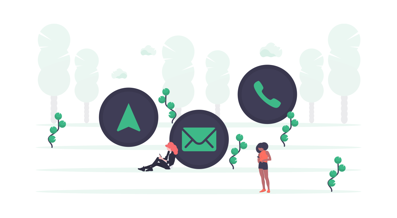 Contact Getaix